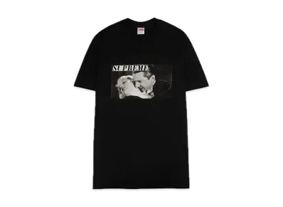 Supreme Bela Lugosi Tee "Black"