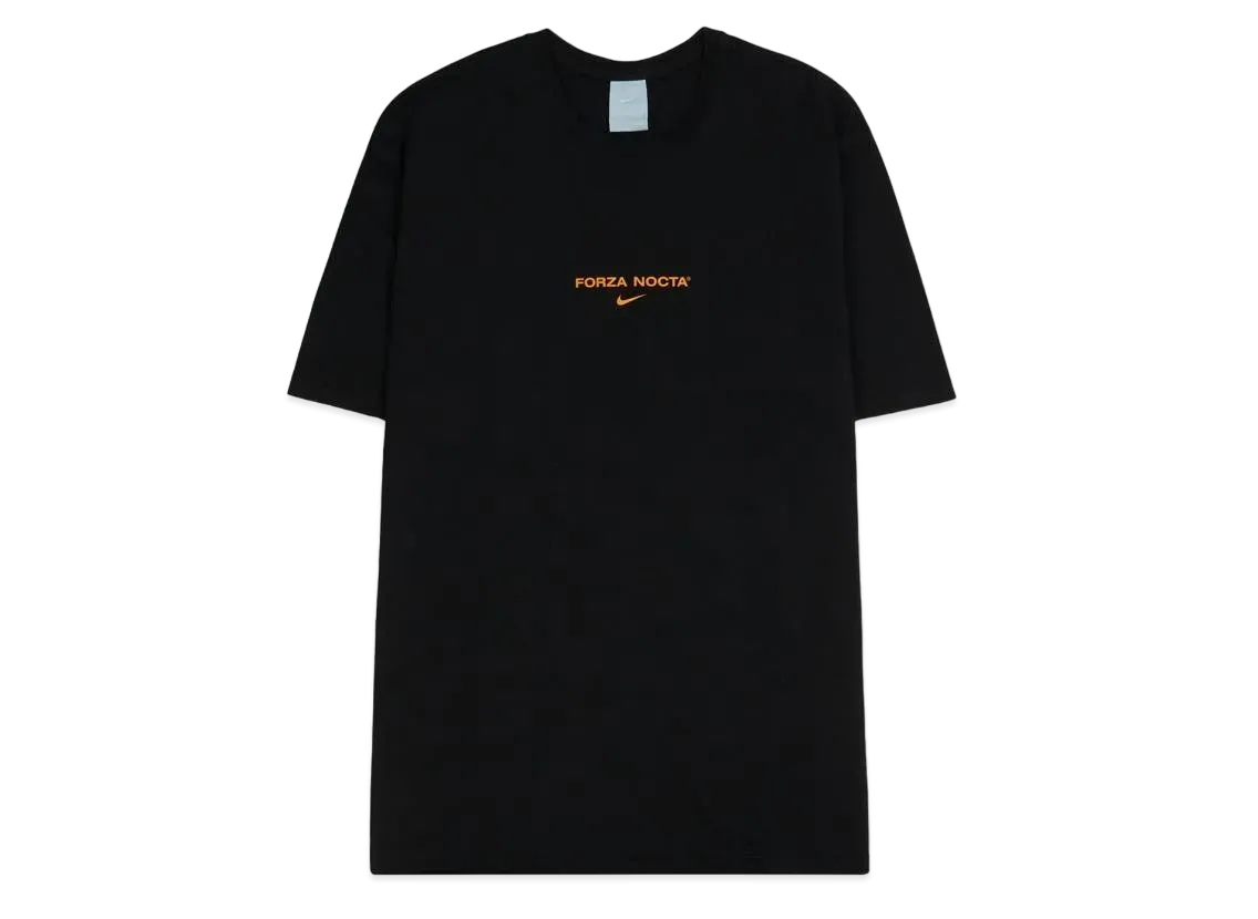 Nike x Drake NOCTA T-Shirt "Black"