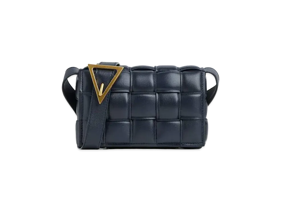 Bottega Veneta Small Padded Cassette "Space"