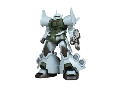 HG 1/144 MS-07H-8 Gouf Flight Type (21st Century Real Type Ver.) The Gundam Base Limited