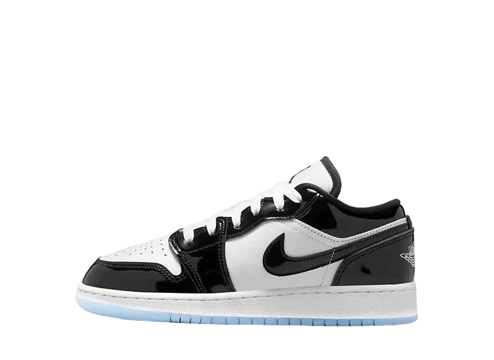 【関税・送料込】【1/17発売】ジョーダン1 Low SE コンコルド 2/13発売｜Nike Air Jordan 1 Low 