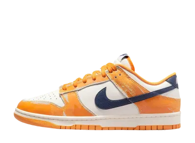 ナイキ ダンク ロー "ウェア アンド ティア"