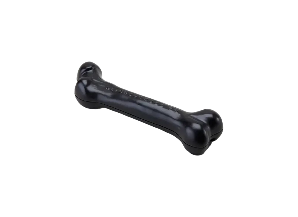 NEIGHBORHOOD Bone Palo Santo Holder "Black"