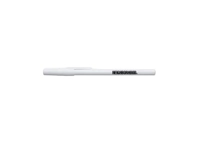 NEIGHBORHOOD CI . Pen "White"