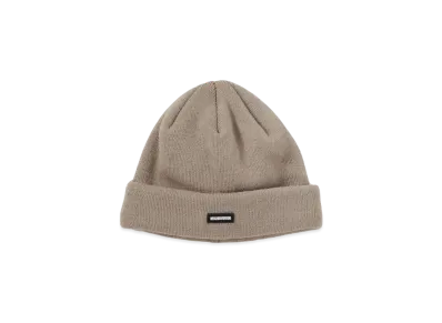 NEIGHBORHOOD Beanie Mini Cap "Gray"