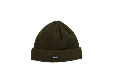 NEIGHBORHOOD Beanie Mini Cap "Olive Drab"