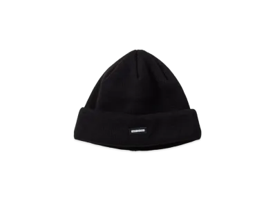 NEIGHBORHOOD Beanie Mini Cap "Black"