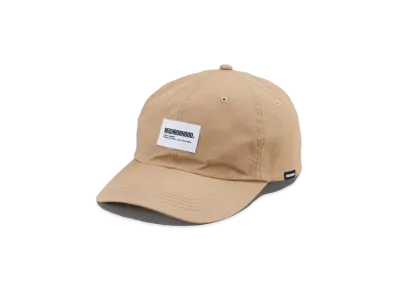 NEIGHBORHOOD Mil Dad Cap "Beige"