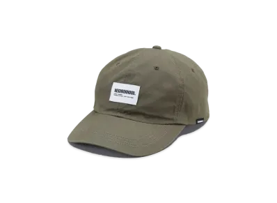 NEIGHBORHOOD Mil Dad Cap "Olive Drab"