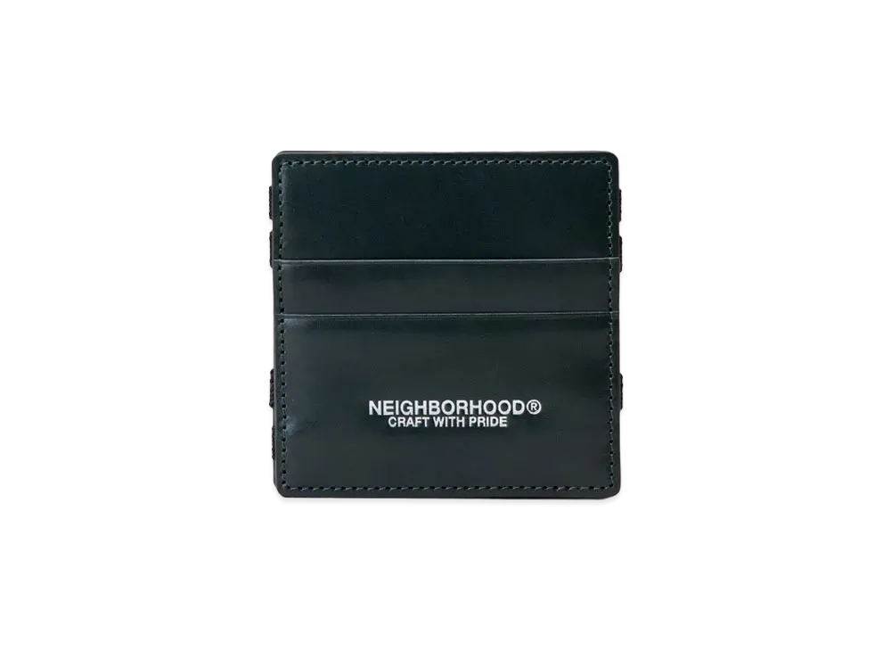 PORTER 未使用 × NEIGHBORHOOD ポーター ネイバーフッド ミニ