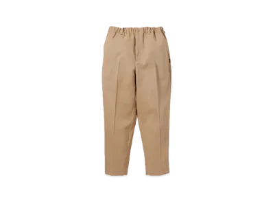 NEIGHBORHOOD Taperedsilhouette Pants "Beige"