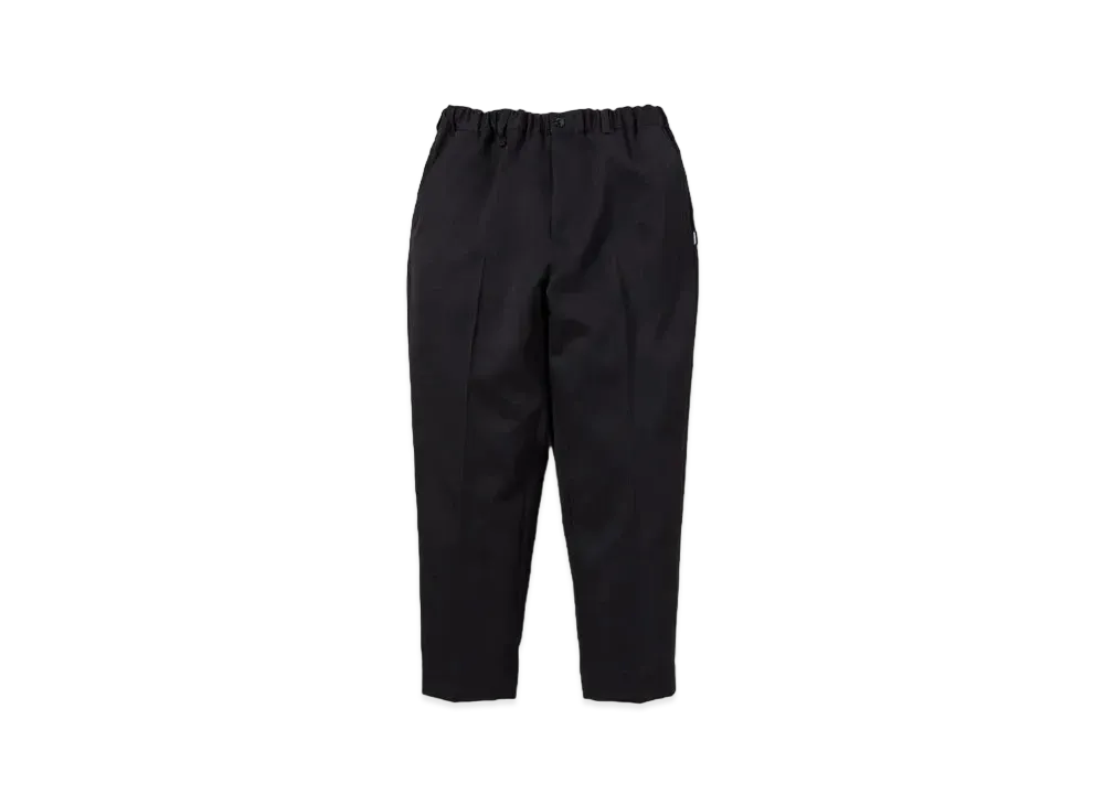 NEIGHBORHOOD Taperedsilhouette Pants "Black"