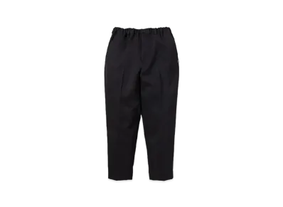 NEIGHBORHOOD Taperedsilhouette Pants "Black"