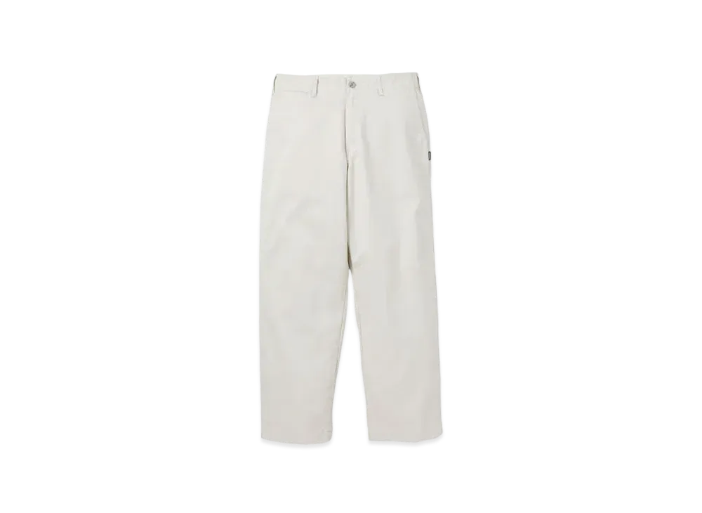 NEIGHBORHOOD Classic Chino Pants "Beige"