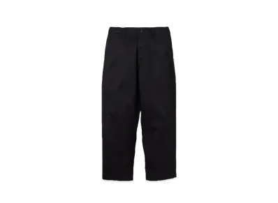 NEIGHBORHOOD Classic Chino Pants "Black"