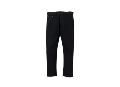 NEIGHBORHOOD Skinny Denim Pants "Black"