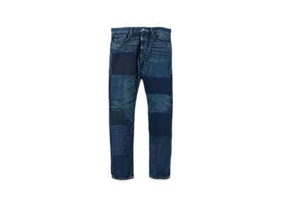 NEIGHBORHOOD Savage Denim DP Narrow Pants "Indigo"