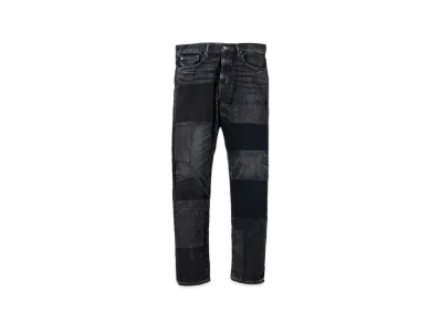 NEIGHBORHOOD Savage Denim DP Narrow Pants "Black"