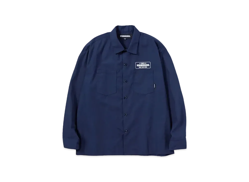 2/4発売｜NEIGHBORHOOD 2023SS collection｜抽選/販売/定価情報