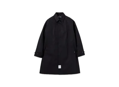 NEIGHBORHOOD Balcollar Coat "Black"