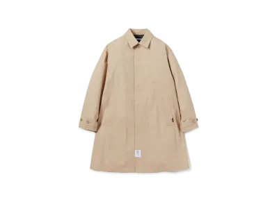 NEIGHBORHOOD Balcollar Coat "Beige"