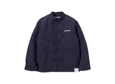 NEIGHBORHOOD Ripstop KF Jacket "Navy"