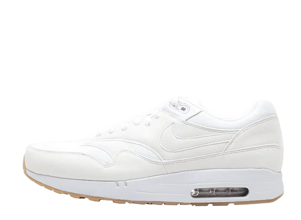 A.P.C. × ナイキ エア マキシム 1 SP "サミット ホワイト"