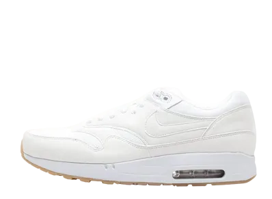 A.P.C. × Nike Air Maxim 1 SP "Summit White"