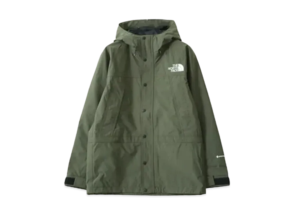 The North Face Mountain Light Jacket "Neutopes 2"