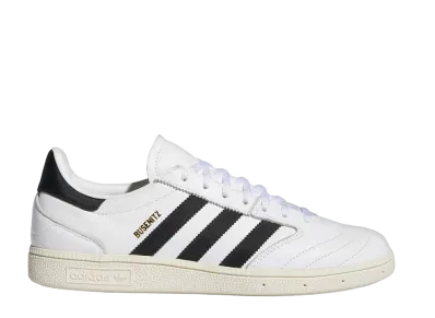 adidas Busenitz Vintage "White/Black"