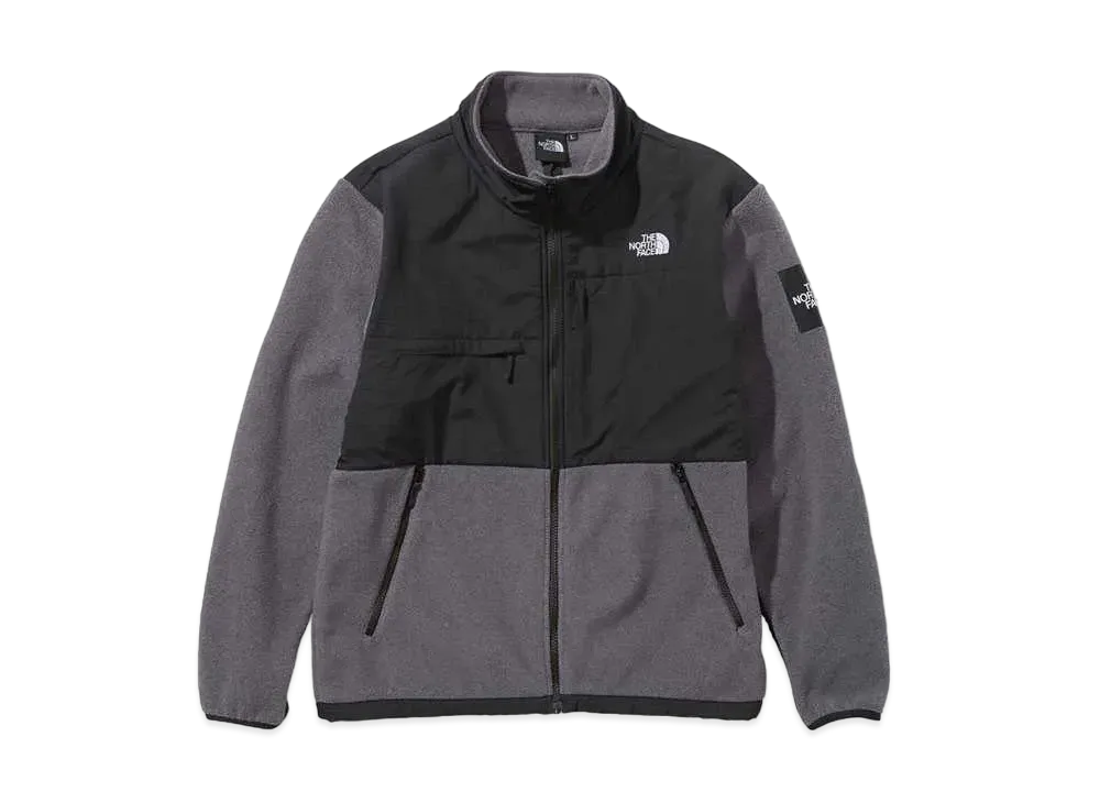 The North Face Denali Jacket (Unisex) "Mix Gray"