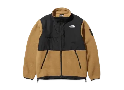 The North Face Denali Jacket (Unisex) "Utility Brown"