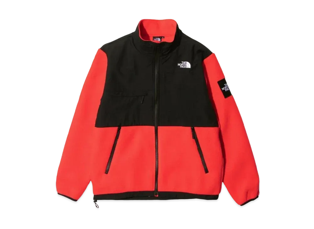The North Face Denali Jacket (Unisex) "Horizon Red"