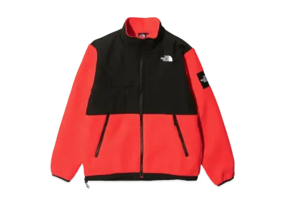 The North Face Denali Jacket (Unisex) "Horizon Red"