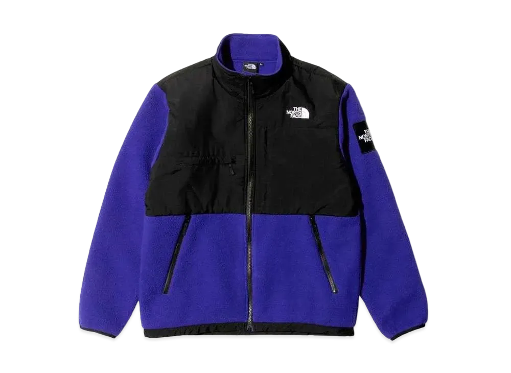 The North Face Denali Jacket (Unisex) "Lapis Blue"