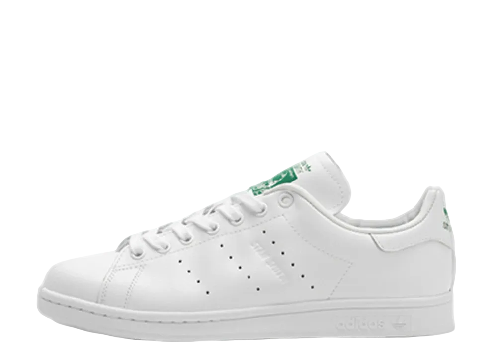 BEAMS Exclusive adidas Stan Smith "White/Green" (2016)