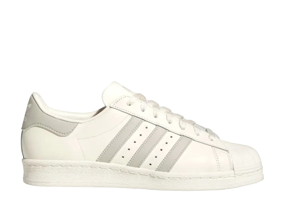 adidas Superstar 82 "Cloud White/Metal Gray/Off White"