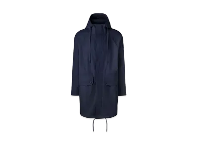 UNION x CANADA GOOSE x NBA Toussaint Parka "midnight Navy"