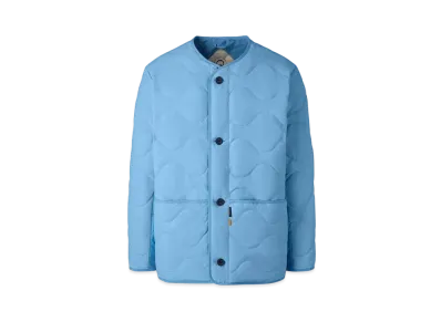 UNION x CANADA GOOSE x NBA Breda Liner Jacket "Seabreeze"