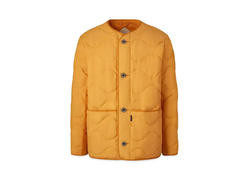 UNION x CANADA GOOSE x NBA Breda Liner Jacket "California Sunrise"