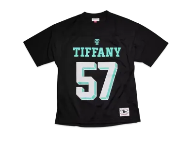 Tiffany x NFL® x Mitchell & Ness Football Jersey "Tiffany Blue"