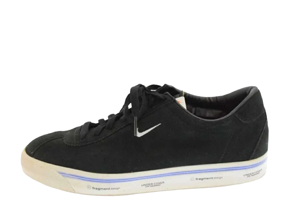 【年中無休】 × Undercover × Fragment Nike  HF Classic Match 靴