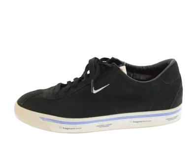 fragment design × UNDERCOVER × Nike Match Classic HF "Black"