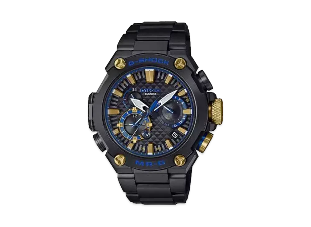 Casio G-Shock MRG-B2000B-1AJR - 50mm in Titanium