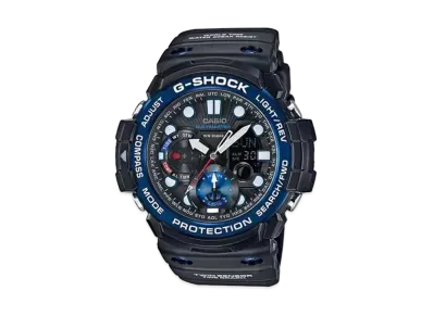 Casio G-Shock GN-1000B-1AJF - 53mm in Resin
