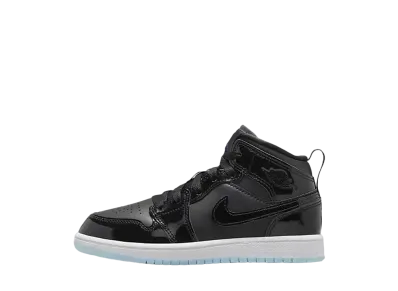 Nike PS Jordan 1 Mid "Space Jam"