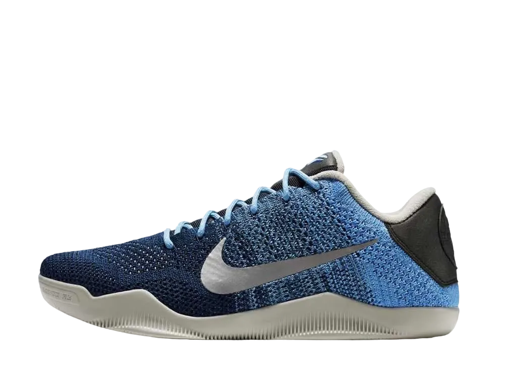 Nike Kobe 11 "Brave Blue"