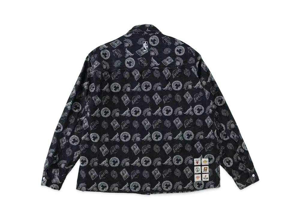 2/11・2/15発売｜NBA × WIND AND SEA collection｜抽選/販売/定価情報