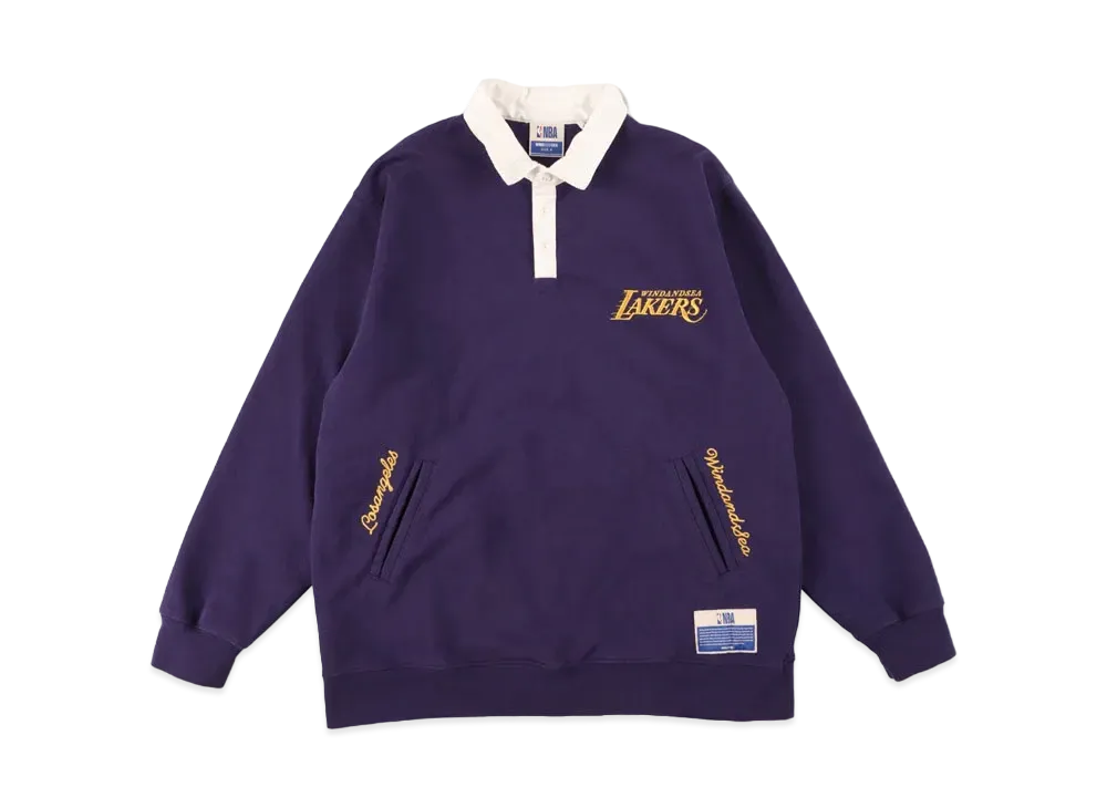 2/11・2/15発売｜NBA × WIND AND SEA collection｜抽選/販売/定価情報