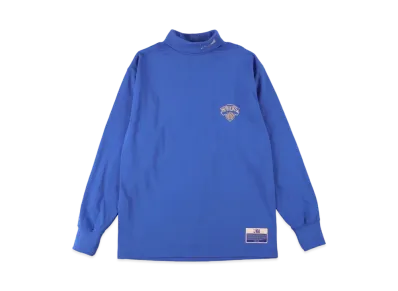 WIND AND SEA x NBA Turtle Neck L/S (New York Knicks) "NYK"